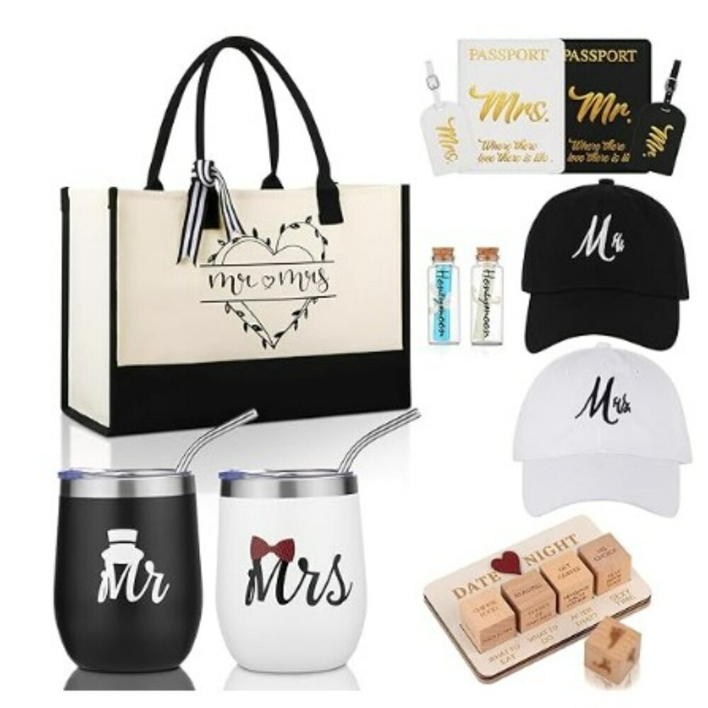 Wedding Gifts for Couples 2026